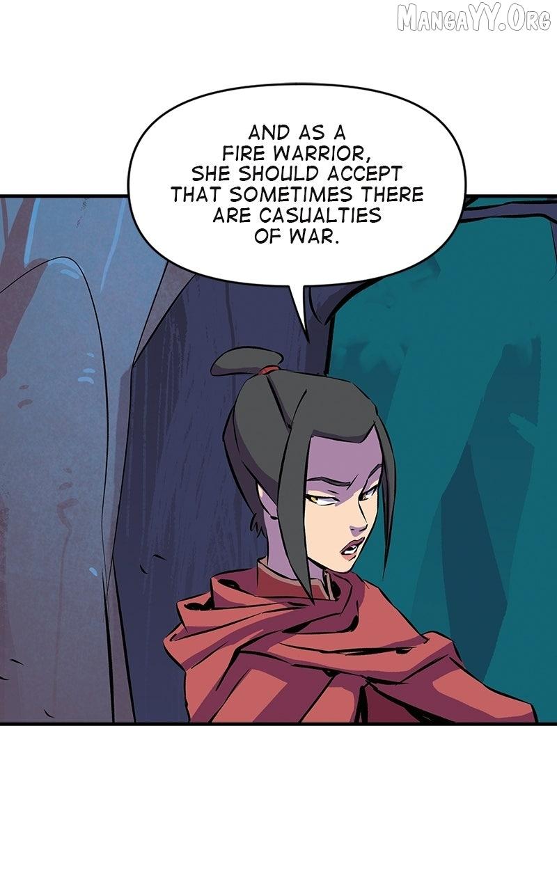 Avatar: The Last Airbender - Imbalance Chapter 102 page 56 - 