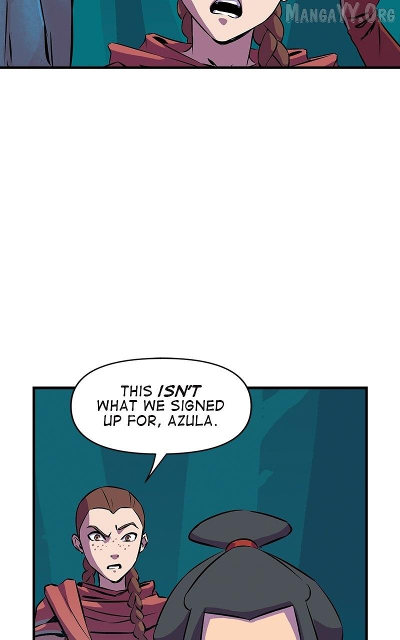 Avatar: The Last Airbender - Imbalance Chapter 102 page 58 - 
