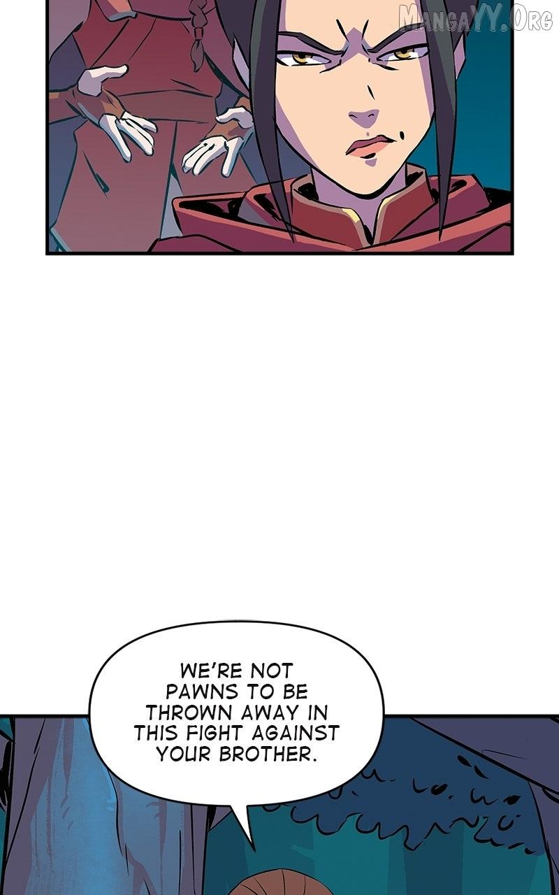 Avatar: The Last Airbender - Imbalance Chapter 102 page 59 - 