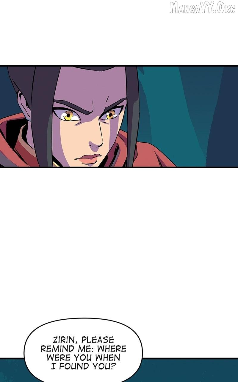 Avatar: The Last Airbender - Imbalance Chapter 102 page 62 - 