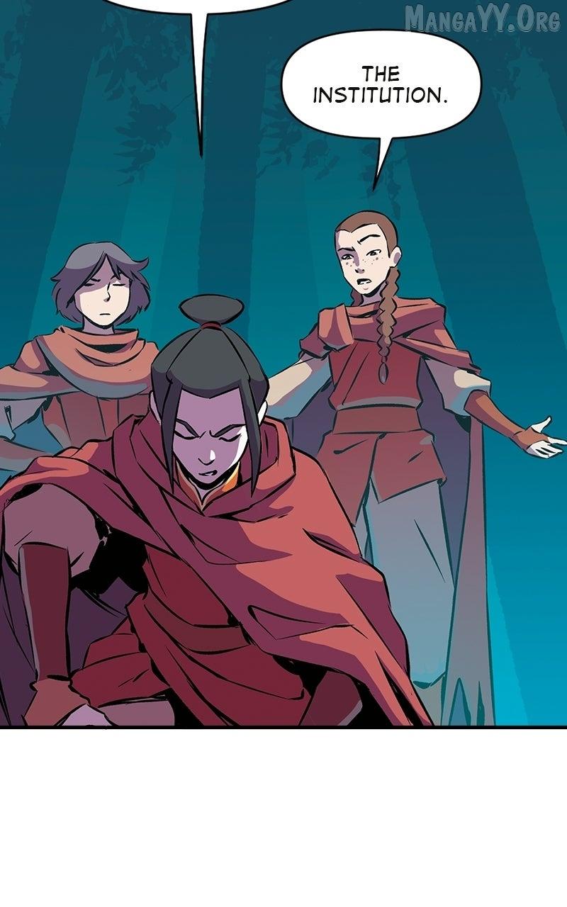 Avatar: The Last Airbender - Imbalance Chapter 102 page 63 - 