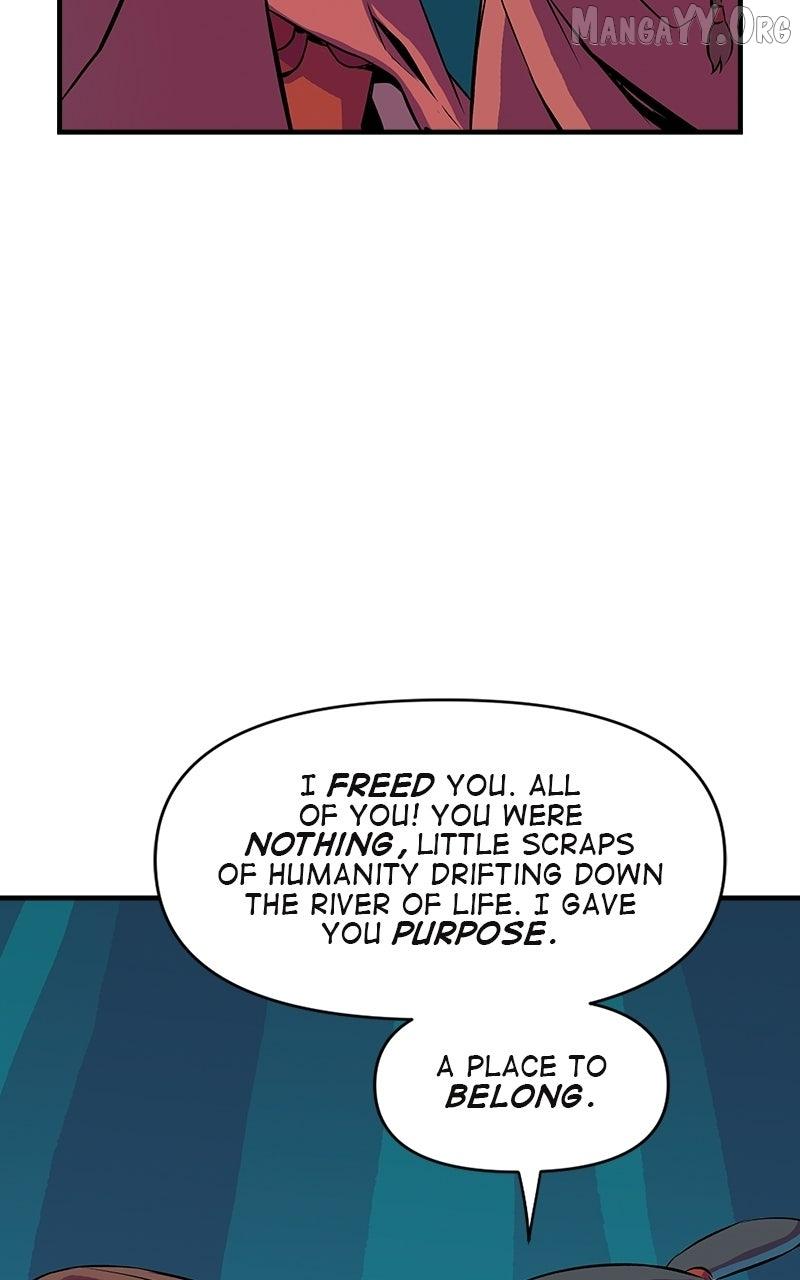 Avatar: The Last Airbender - Imbalance Chapter 102 page 65 - 