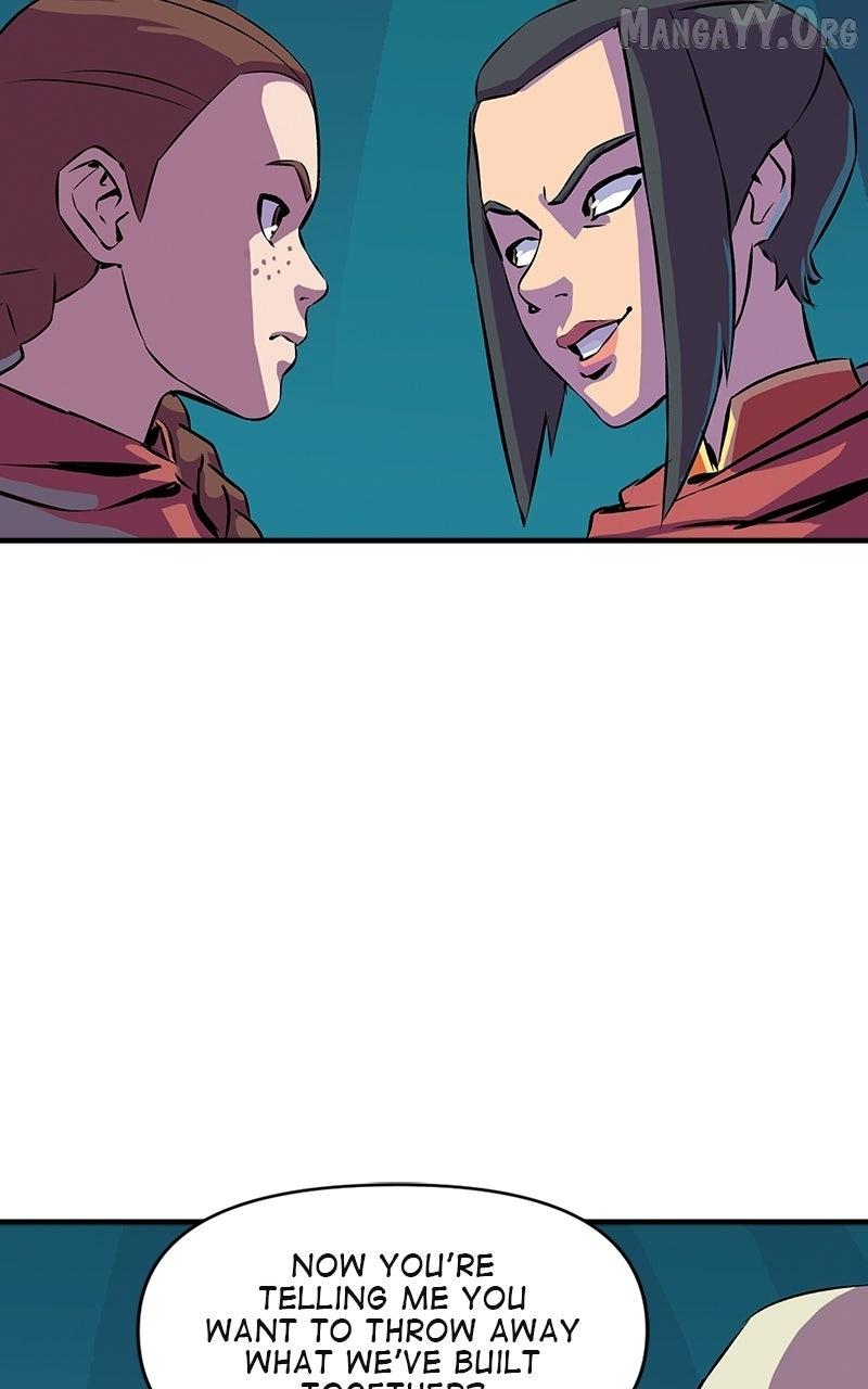 Avatar: The Last Airbender - Imbalance Chapter 102 page 66 - 