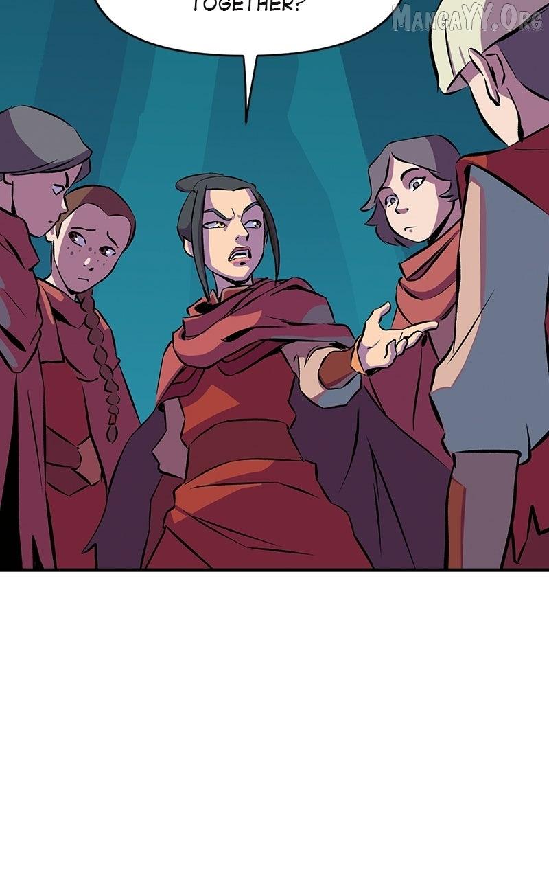Avatar: The Last Airbender - Imbalance Chapter 102 page 67 - 