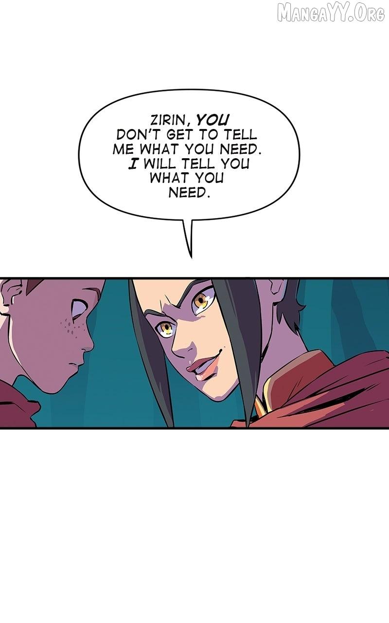 Avatar: The Last Airbender - Imbalance Chapter 102 page 68 - 