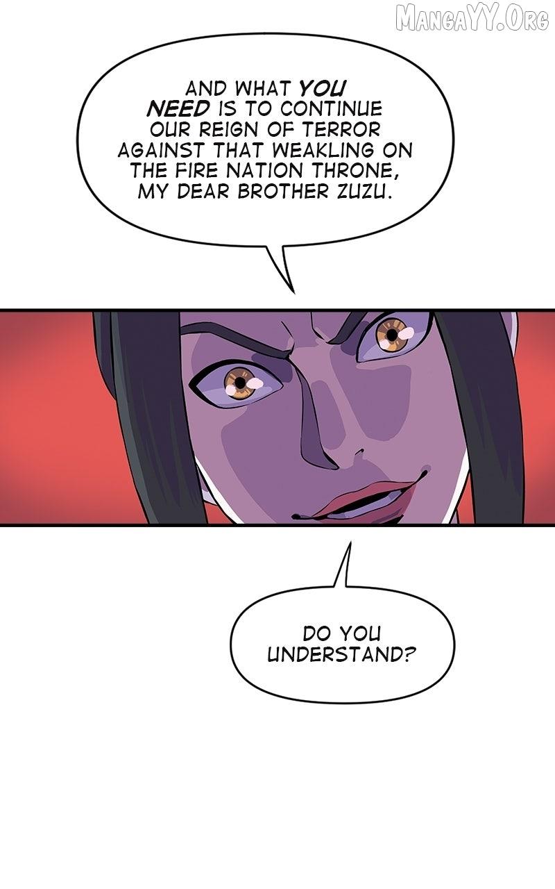 Avatar: The Last Airbender - Imbalance Chapter 102 page 69 - 