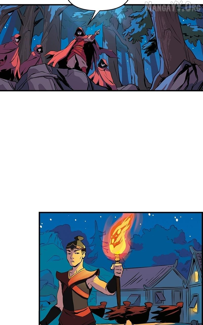 Avatar: The Last Airbender - Imbalance Chapter 102 page 8 - 