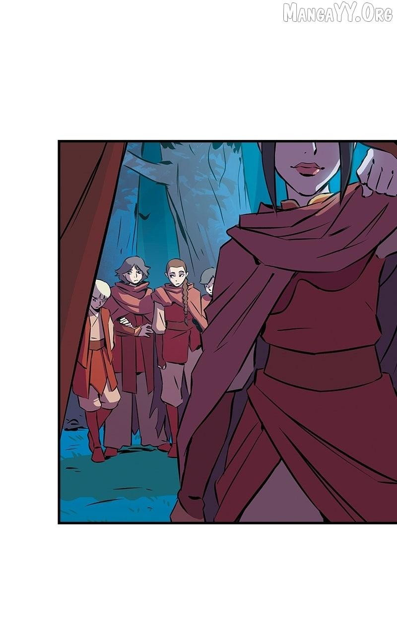 Avatar: The Last Airbender - Imbalance Chapter 102 page 72 - 