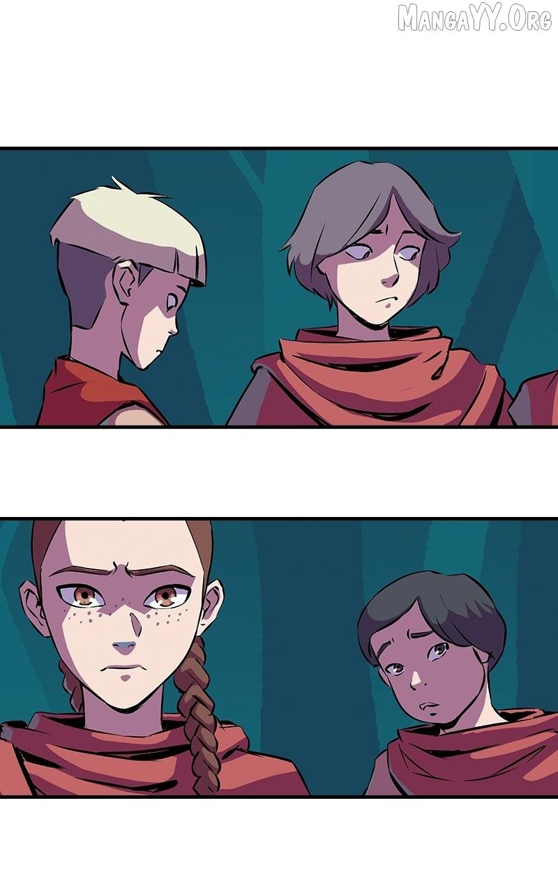 Avatar: The Last Airbender - Imbalance Chapter 102 page 73 - 