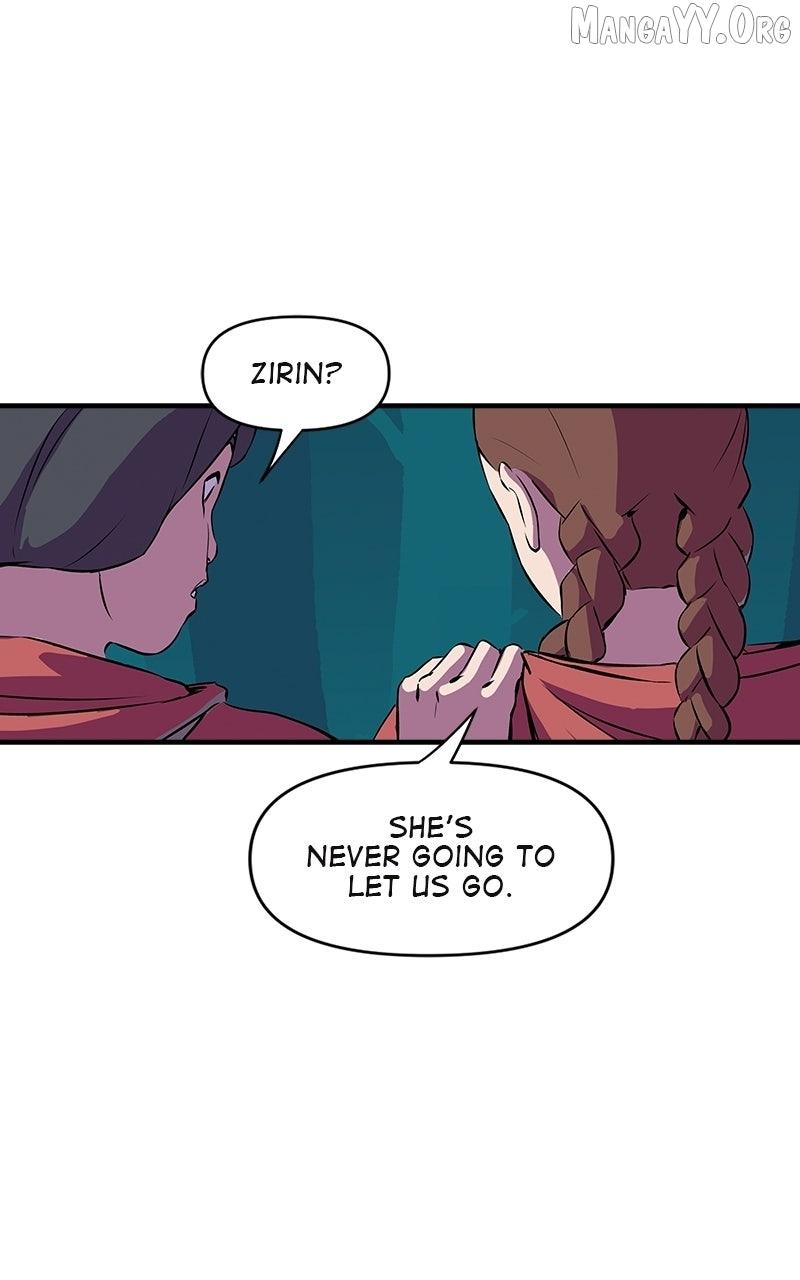 Avatar: The Last Airbender - Imbalance Chapter 102 page 74 - 