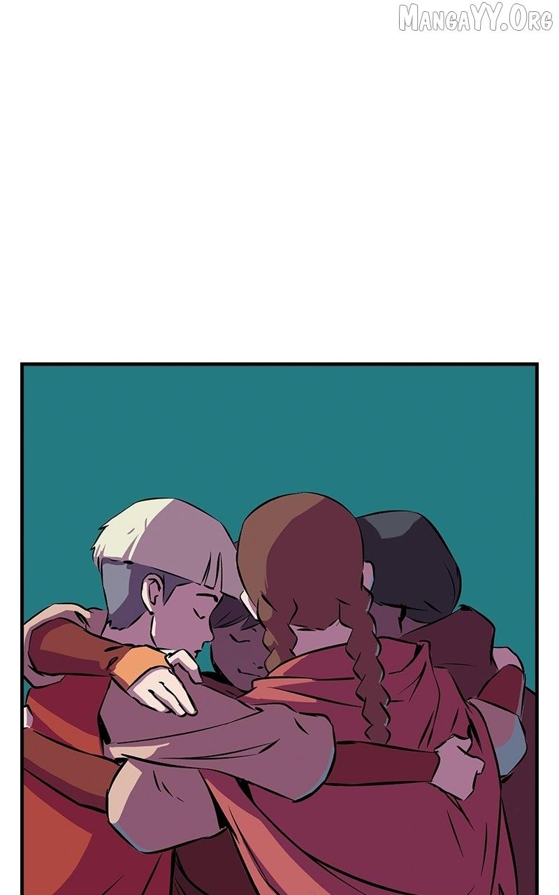 Avatar: The Last Airbender - Imbalance Chapter 102 page 76 - 