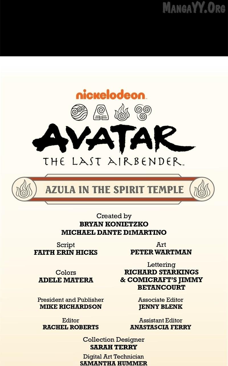 Avatar: The Last Airbender - Imbalance Chapter 102 page 79 - 