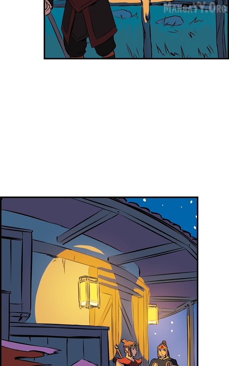 Avatar: The Last Airbender - Imbalance Chapter 102 page 9 - 