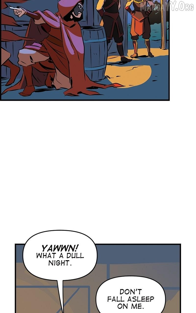 Avatar: The Last Airbender - Imbalance Chapter 102 page 10 - 
