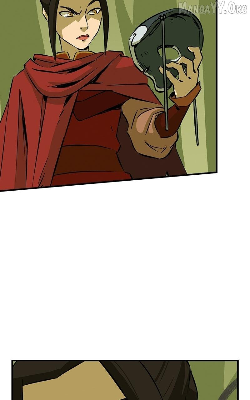 Avatar: The Last Airbender - Imbalance Chapter 103 page 11 - 