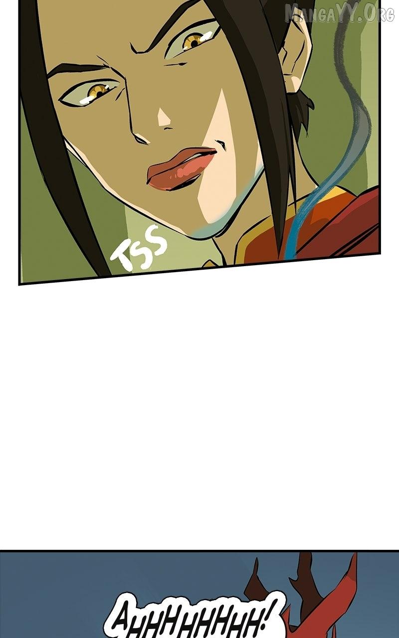 Avatar: The Last Airbender - Imbalance Chapter 103 page 12 - 