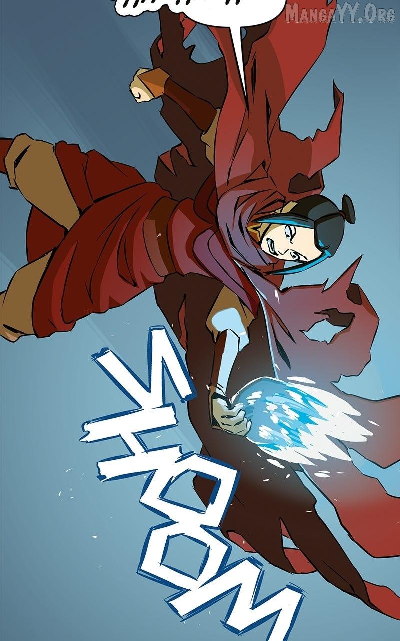 Avatar: The Last Airbender - Imbalance Chapter 103 page 13 - 