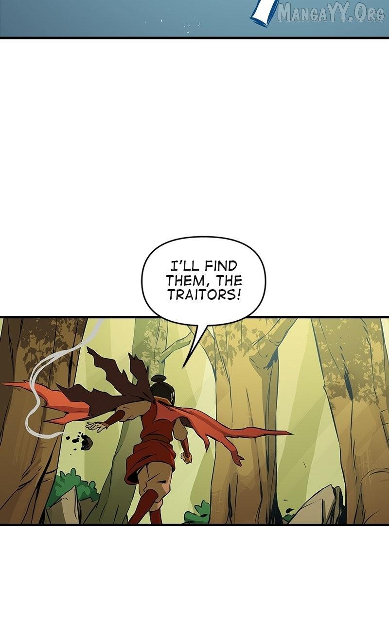 Avatar: The Last Airbender - Imbalance Chapter 103 page 14 - 