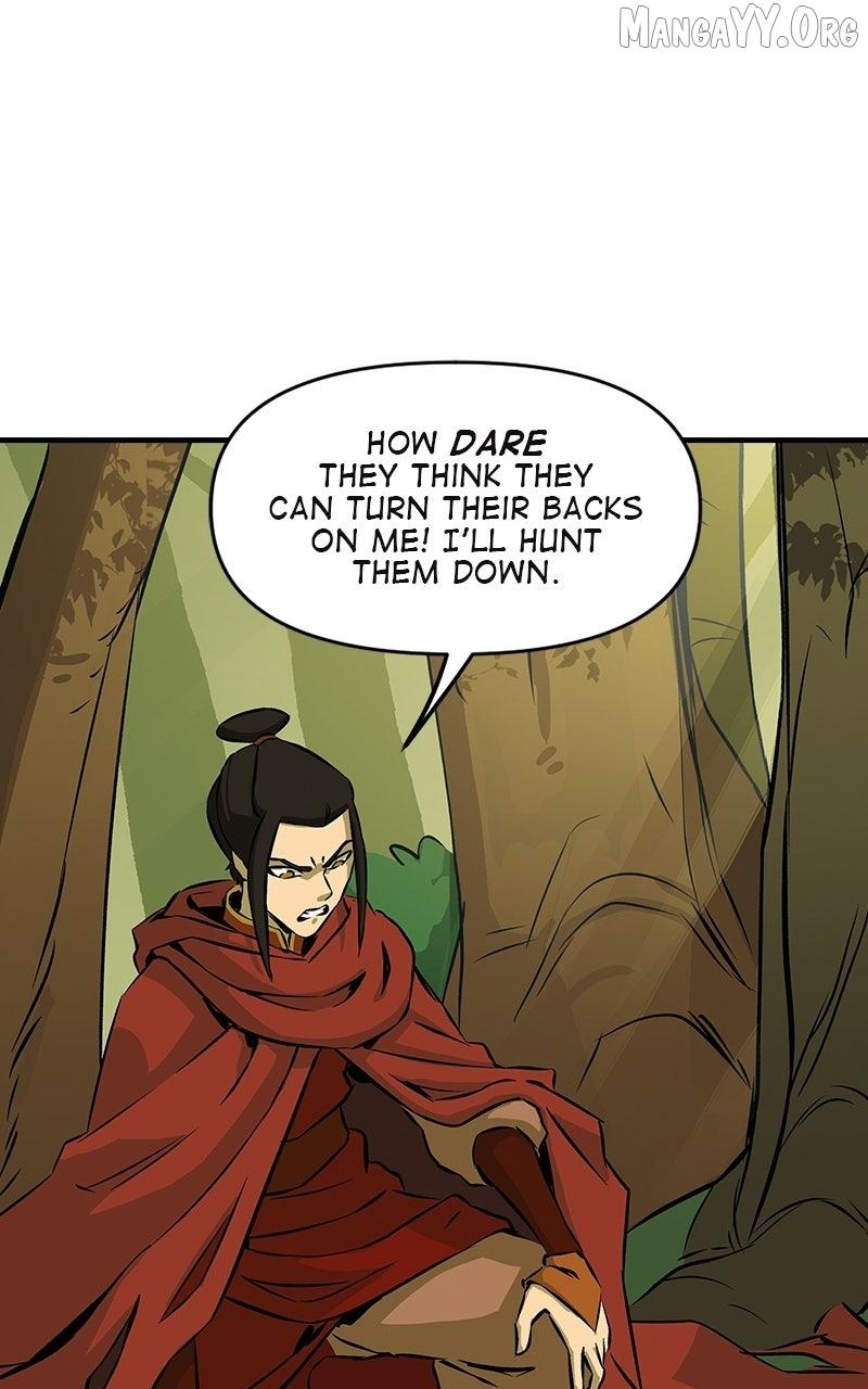 Avatar: The Last Airbender - Imbalance Chapter 103 page 15 - 