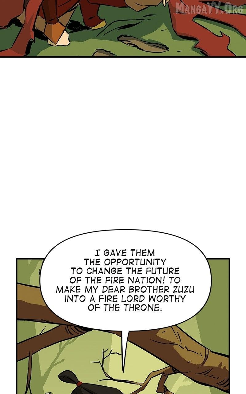 Avatar: The Last Airbender - Imbalance Chapter 103 page 16 - 