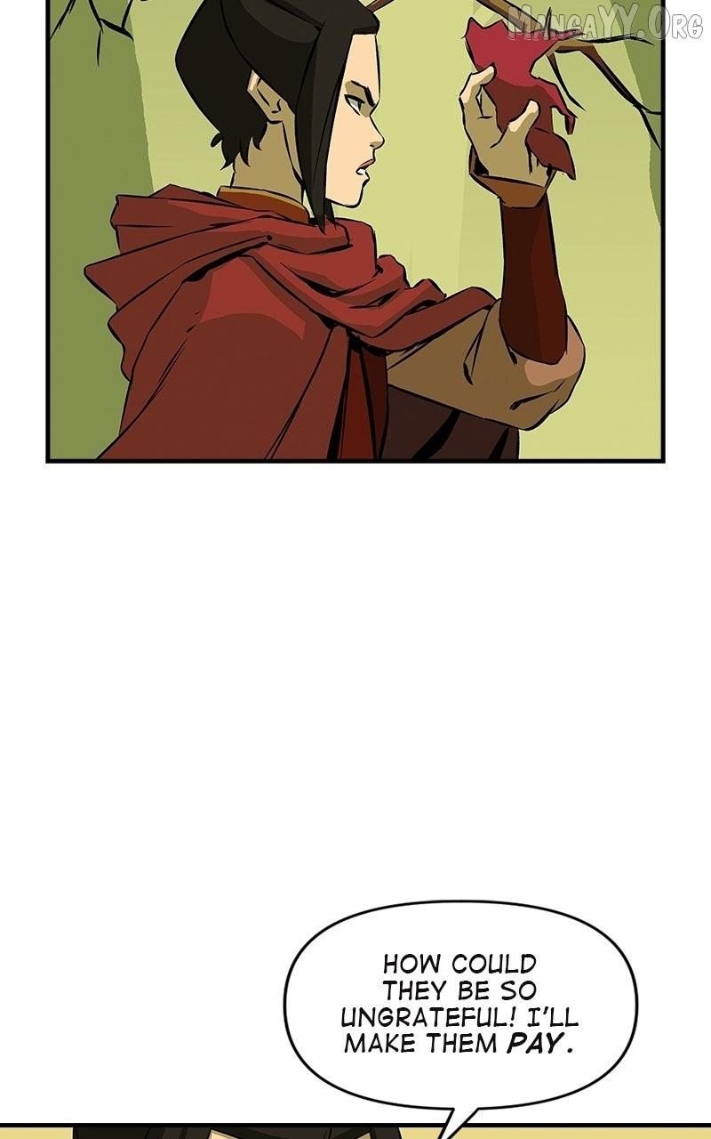 Avatar: The Last Airbender - Imbalance Chapter 103 page 17 - 