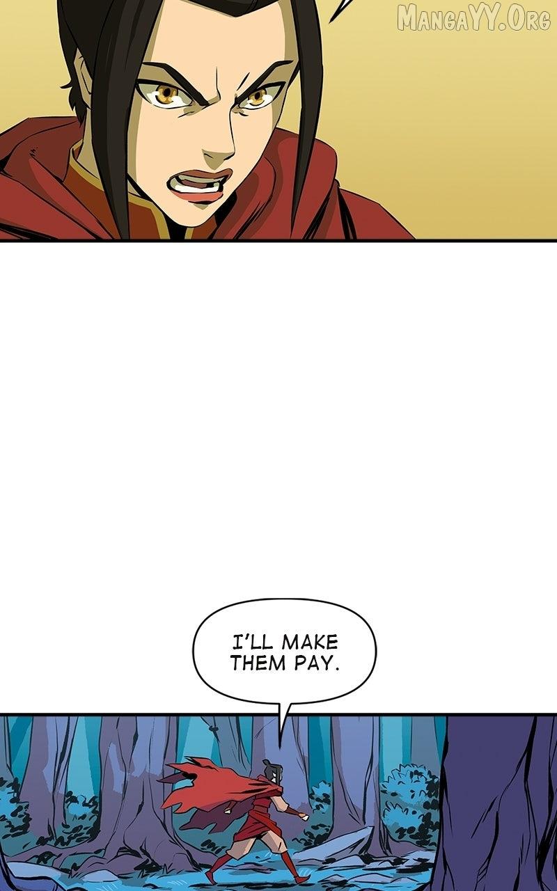 Avatar: The Last Airbender - Imbalance Chapter 103 page 18 - 