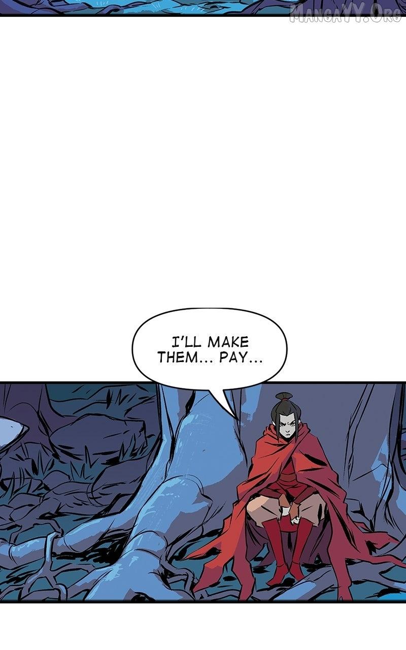 Avatar: The Last Airbender - Imbalance Chapter 103 page 19 - 