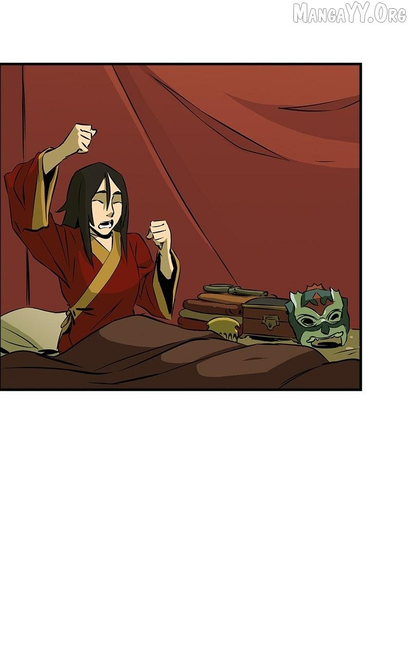 Avatar: The Last Airbender - Imbalance Chapter 103 page 3 - 