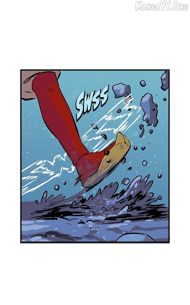 Avatar: The Last Airbender - Imbalance Chapter 103 page 21 - 