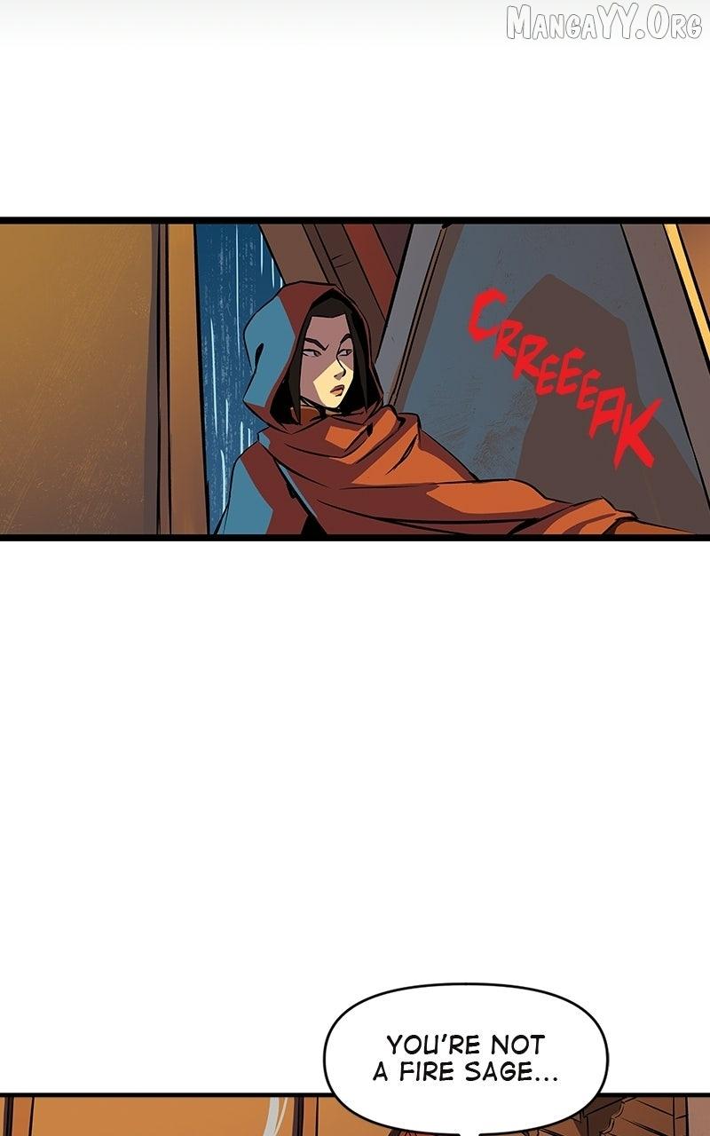Avatar: The Last Airbender - Imbalance Chapter 103 page 33 - 