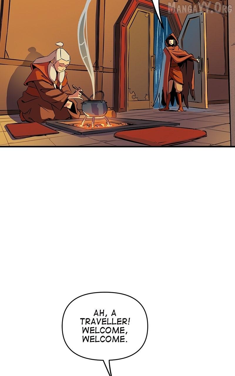Avatar: The Last Airbender - Imbalance Chapter 103 page 34 - 