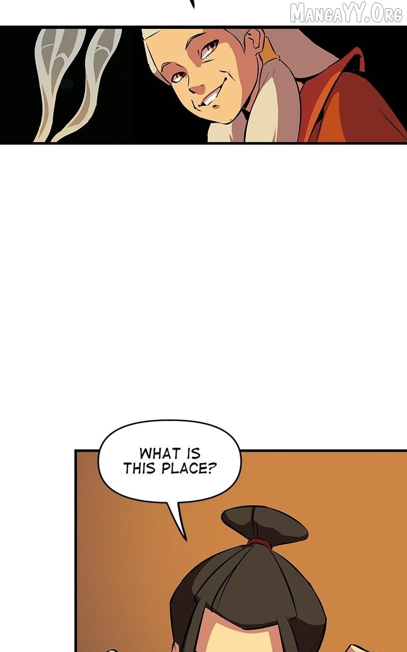 Avatar: The Last Airbender - Imbalance Chapter 103 page 35 - 
