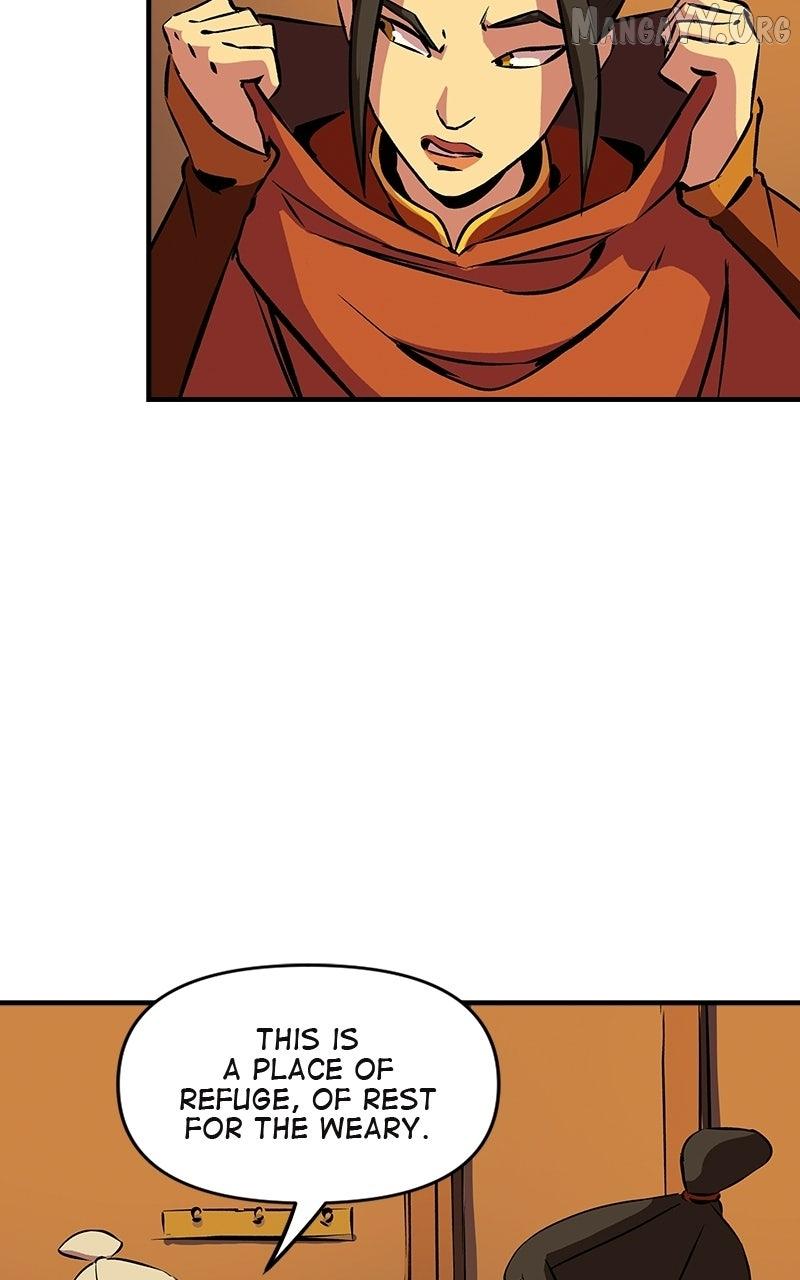 Avatar: The Last Airbender - Imbalance Chapter 103 page 36 - 