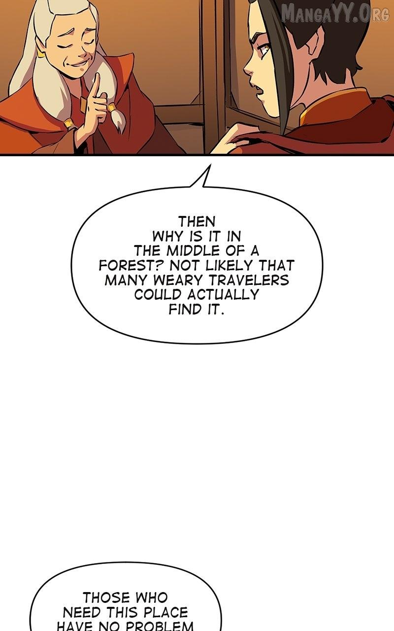 Avatar: The Last Airbender - Imbalance Chapter 103 page 37 - 