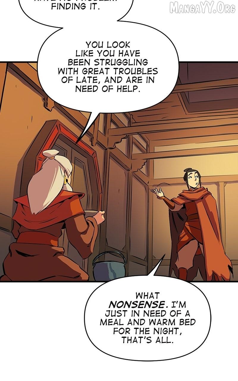 Avatar: The Last Airbender - Imbalance Chapter 103 page 38 - 