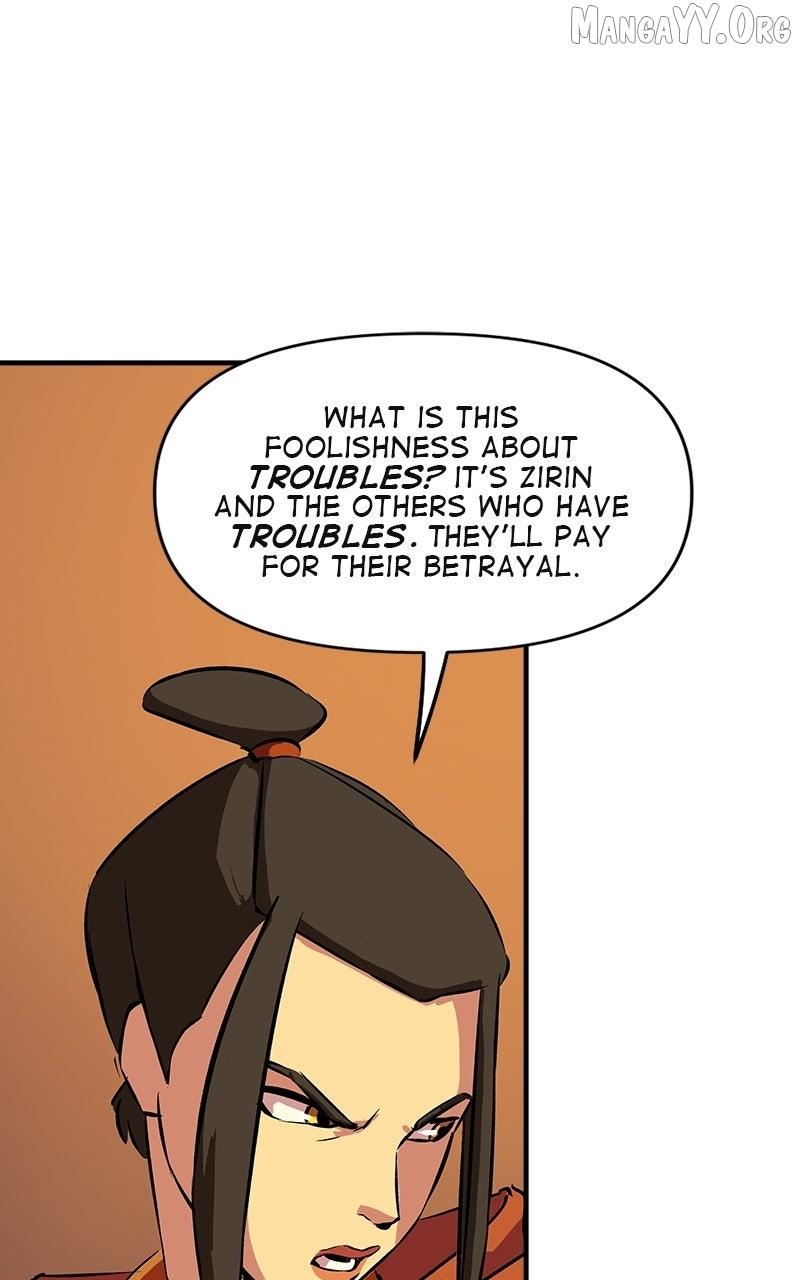 Avatar: The Last Airbender - Imbalance Chapter 103 page 39 - 