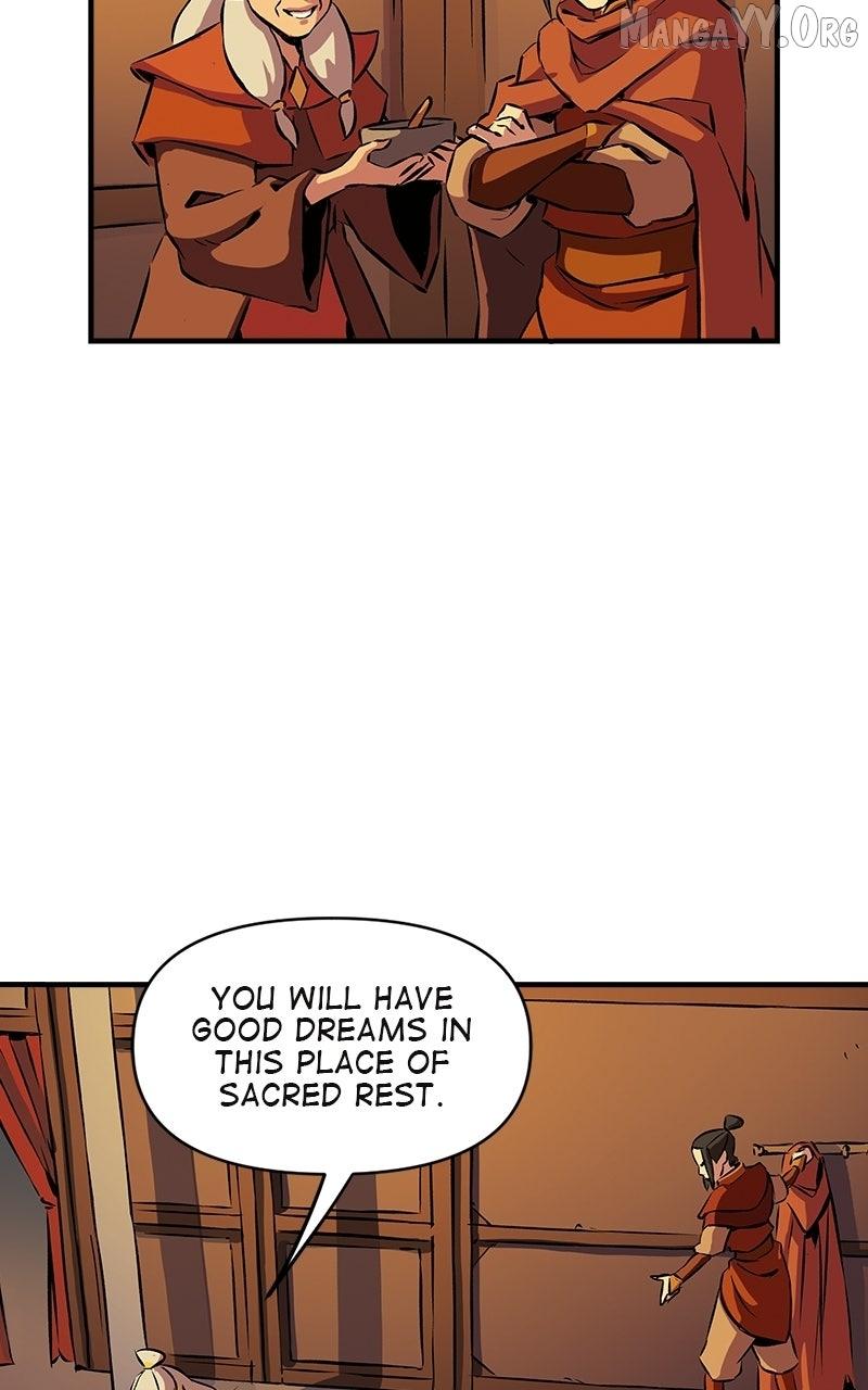 Avatar: The Last Airbender - Imbalance Chapter 103 page 41 - 