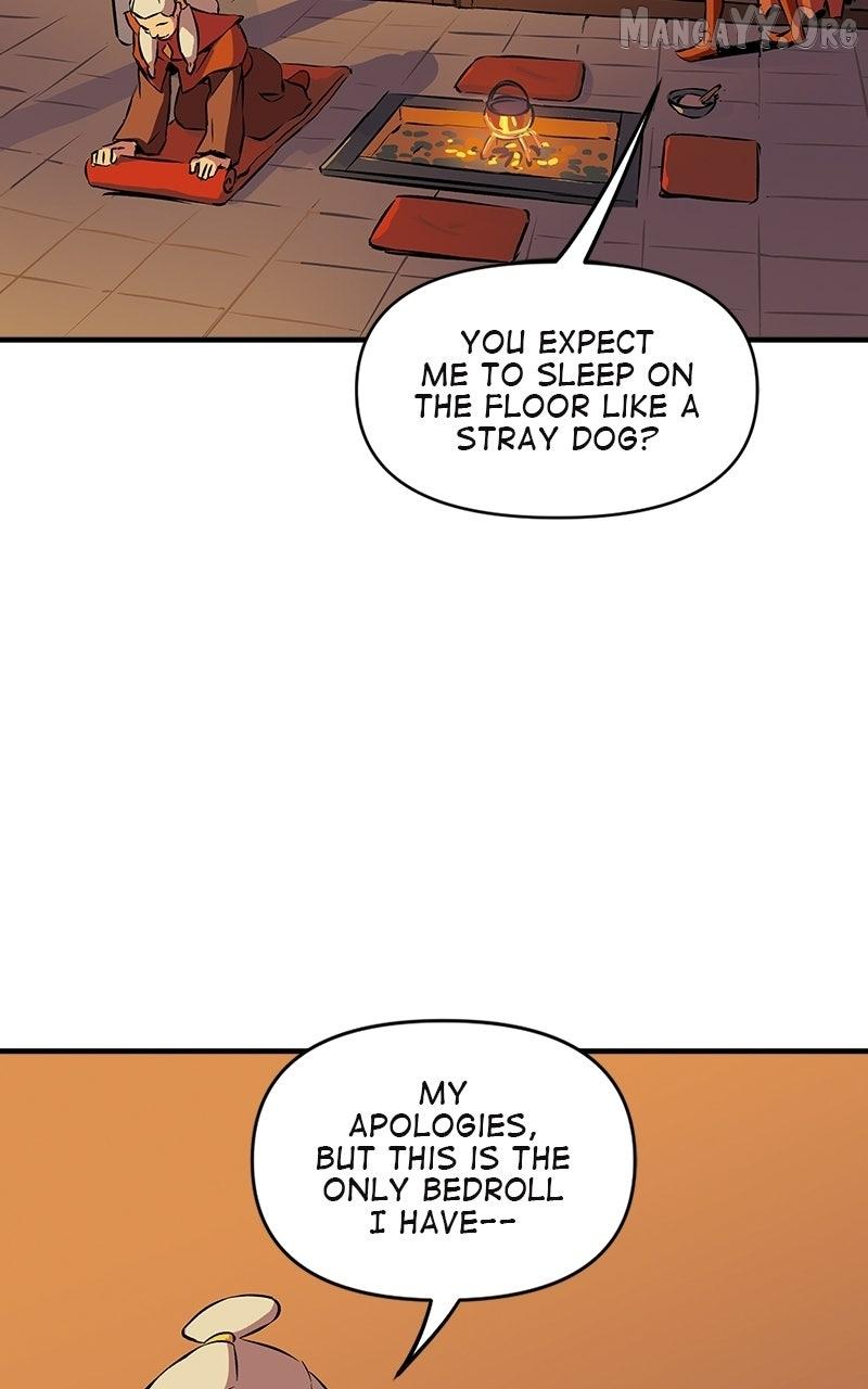 Avatar: The Last Airbender - Imbalance Chapter 103 page 42 - 