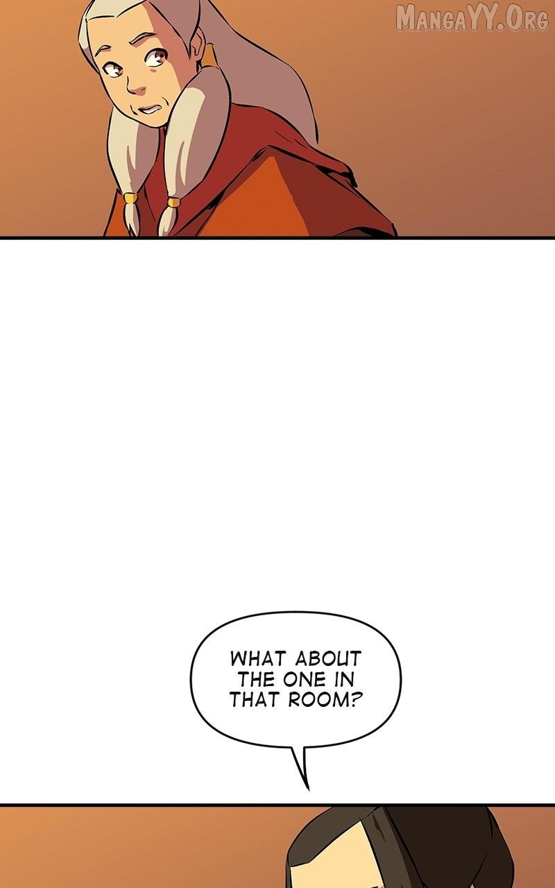 Avatar: The Last Airbender - Imbalance Chapter 103 page 43 - 