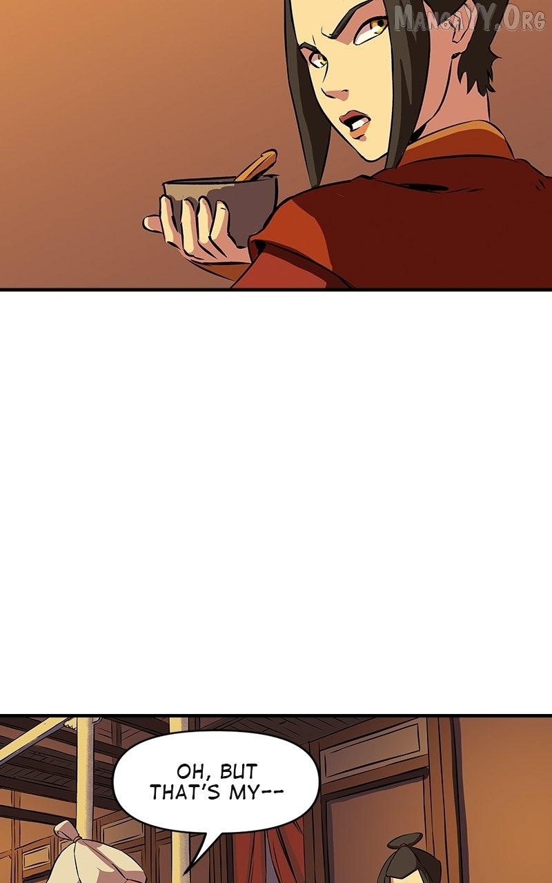 Avatar: The Last Airbender - Imbalance Chapter 103 page 44 - 