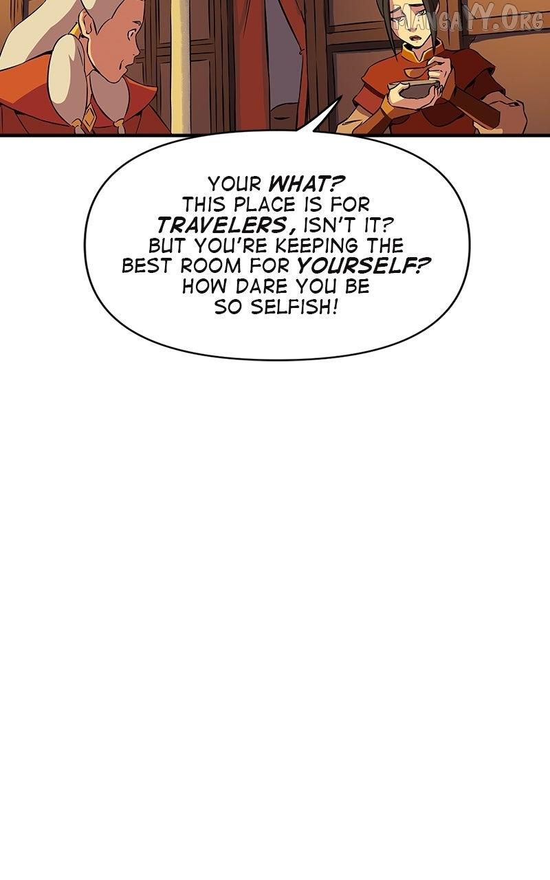 Avatar: The Last Airbender - Imbalance Chapter 103 page 45 - 