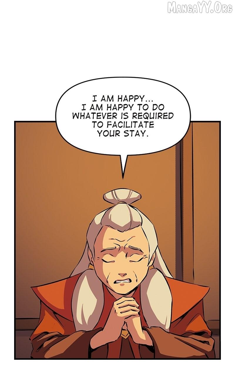 Avatar: The Last Airbender - Imbalance Chapter 103 page 47 - 