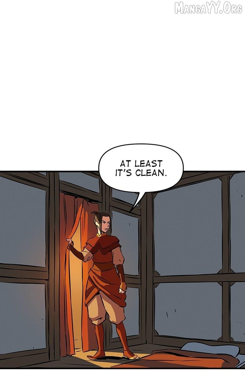 Avatar: The Last Airbender - Imbalance Chapter 103 page 48 - 