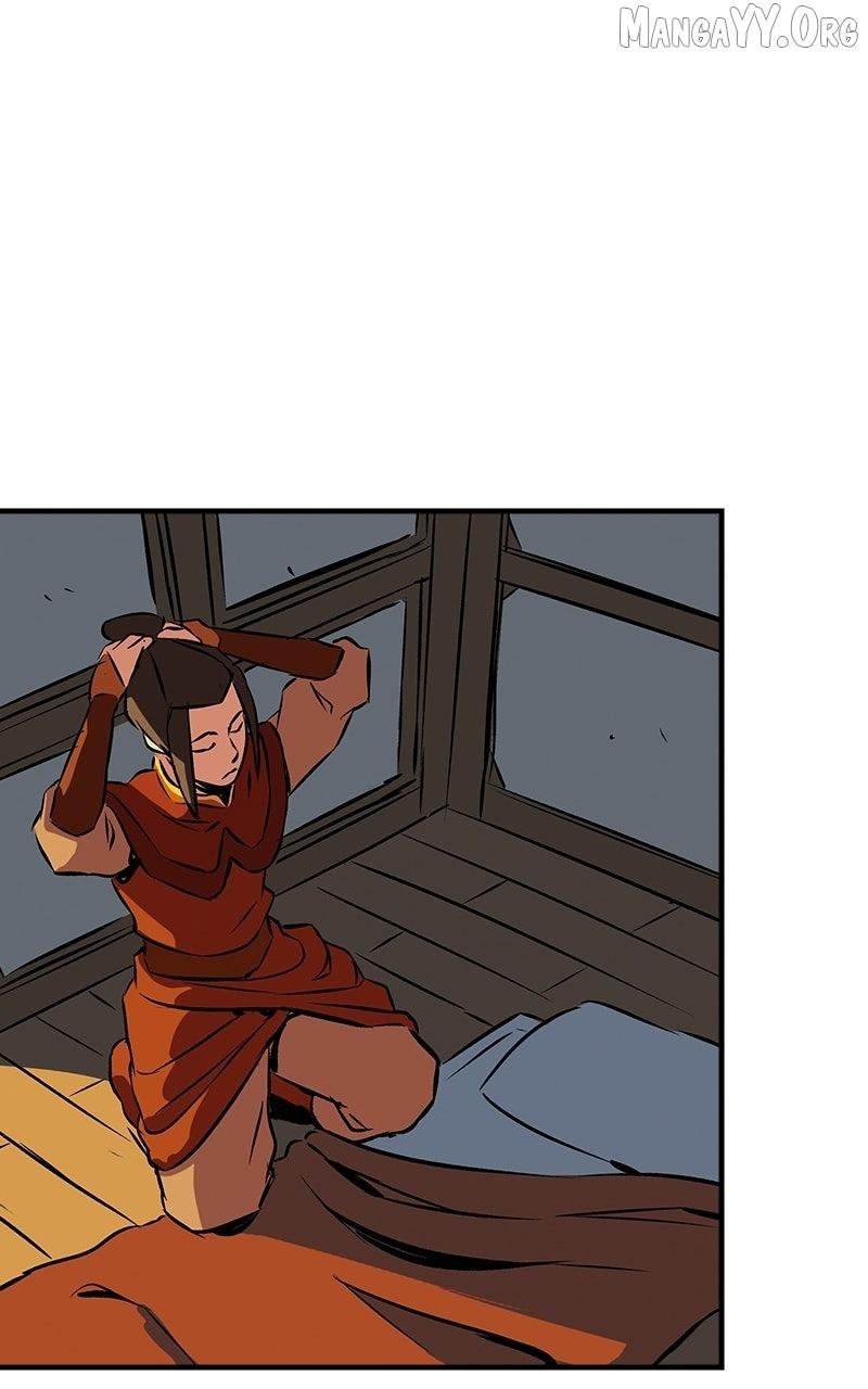 Avatar: The Last Airbender - Imbalance Chapter 103 page 49 - 