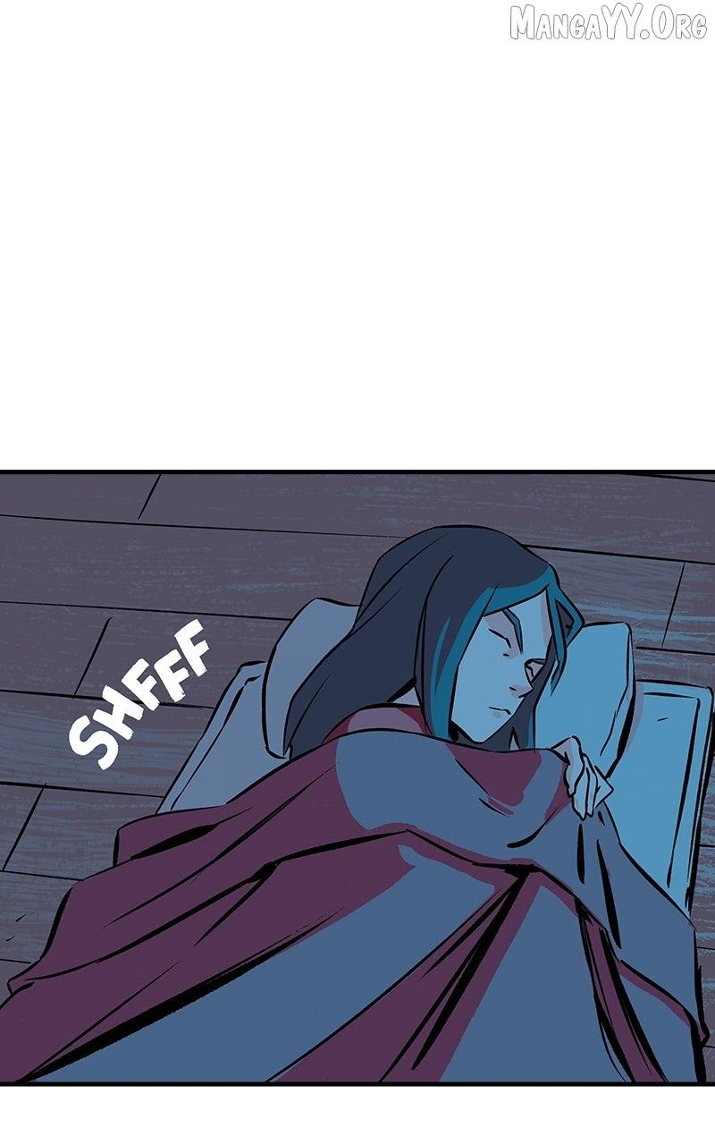 Avatar: The Last Airbender - Imbalance Chapter 103 page 50 - 
