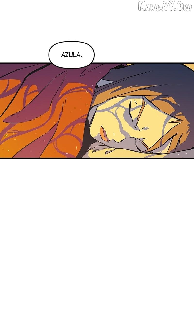 Avatar: The Last Airbender - Imbalance Chapter 103 page 55 - 