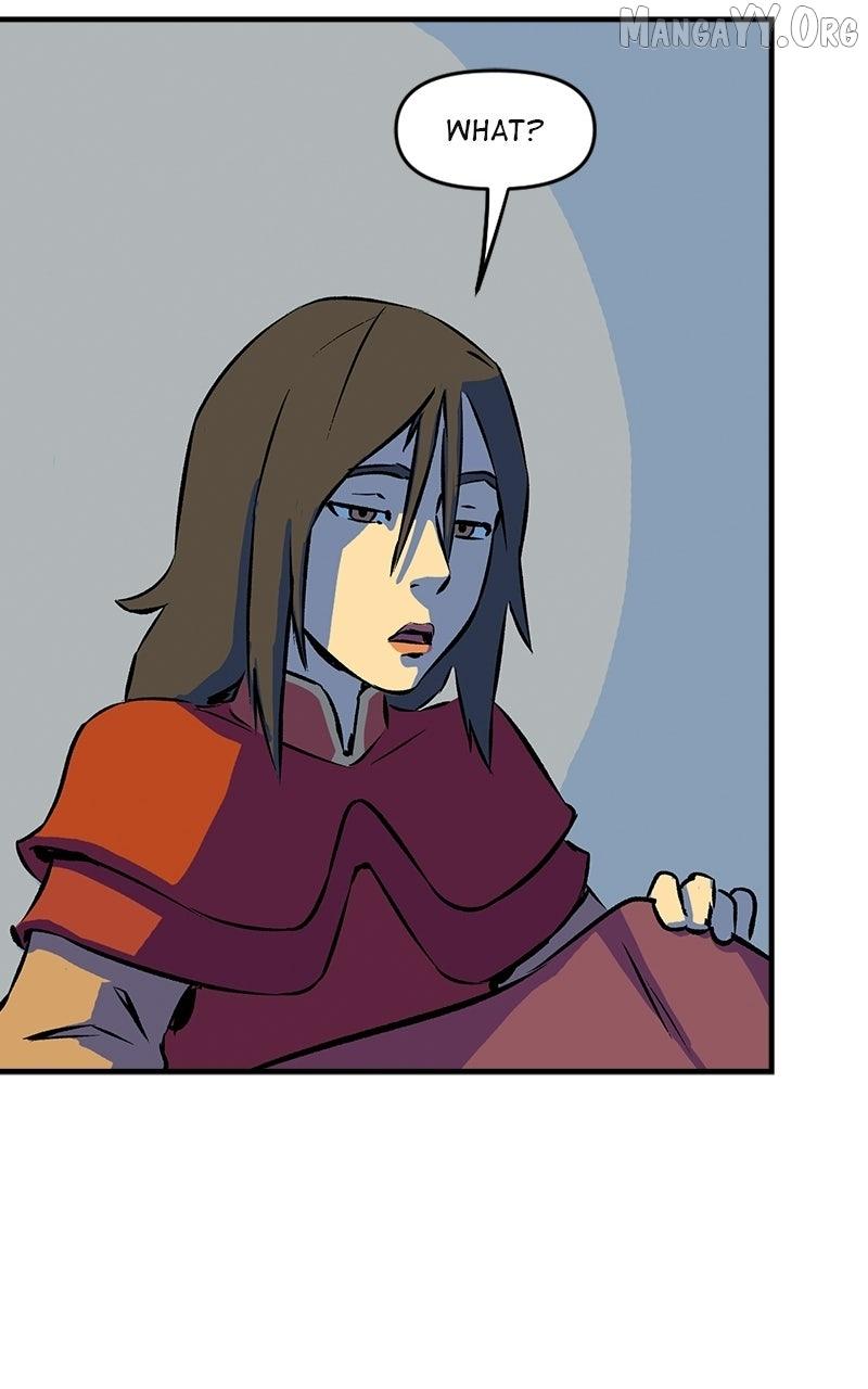 Avatar: The Last Airbender - Imbalance Chapter 103 page 56 - 