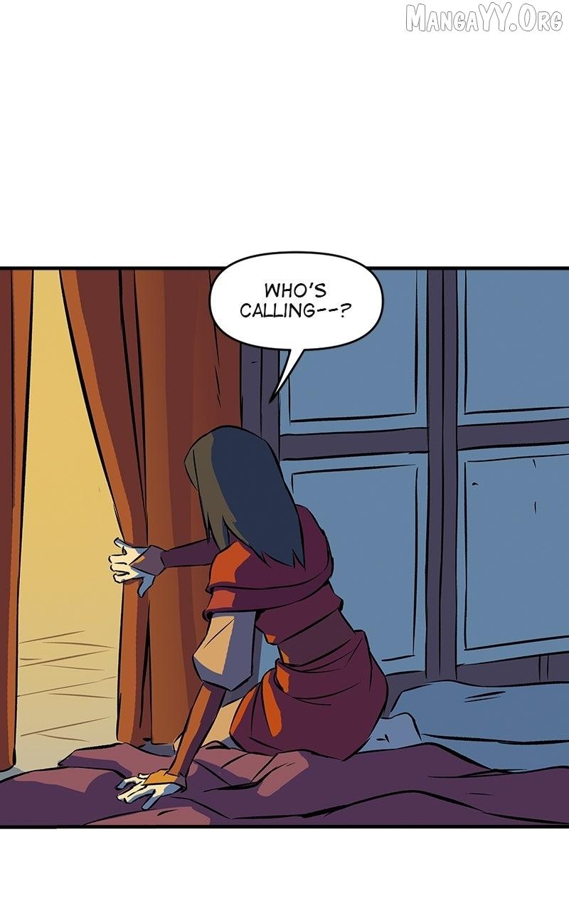 Avatar: The Last Airbender - Imbalance Chapter 103 page 57 - 
