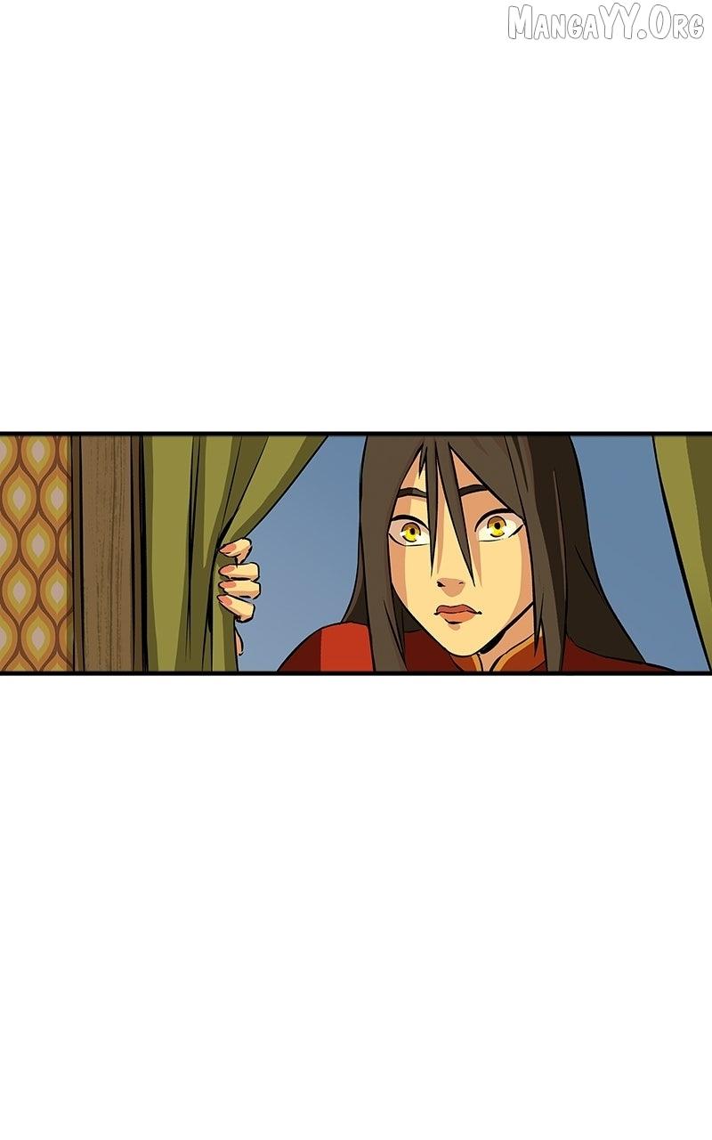 Avatar: The Last Airbender - Imbalance Chapter 103 page 58 - 
