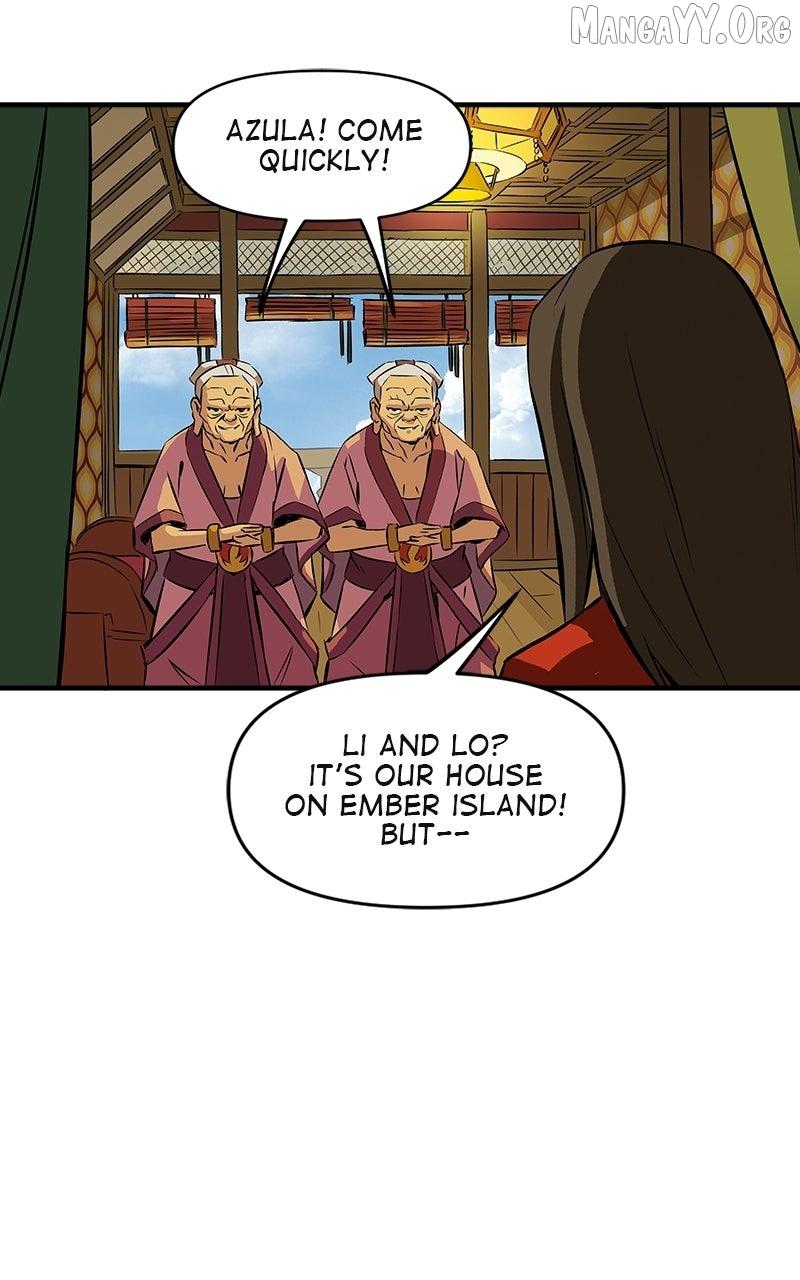 Avatar: The Last Airbender - Imbalance Chapter 103 page 59 - 